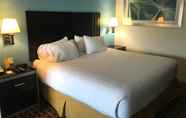 ห้องนอน 5 Americas Best Value Inn & Suites Sumter