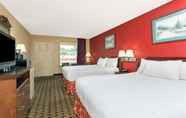 Bedroom 2 Americas Best Value Inn & Suites Sumter