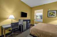 Kamar Tidur Quality Inn West Columbia - Cayce