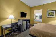 Bedroom Quality Inn West Columbia - Cayce