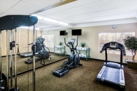 Fitness Center La Quinta Inn & Suites by Wyndham Austin Southwest