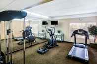 Fitness Center La Quinta Inn & Suites by Wyndham Austin Southwest