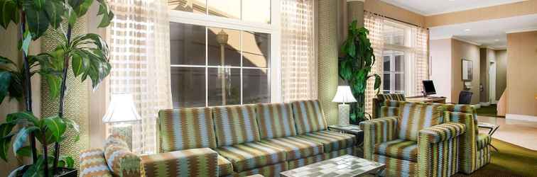 Lobby La Quinta Inn & Suites by Wyndham Austin Southwest