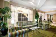 Lobby La Quinta Inn & Suites by Wyndham Austin Southwest