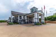 Luar Bangunan Quality Inn & Suites Canton