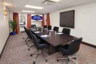 ห้องประชุม Hampton Inn & Suites Seattle-North/Lynnwood