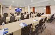 ห้องประชุม 5 Hampton Inn & Suites Seattle-North/Lynnwood