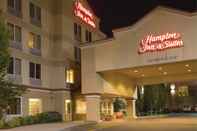 ภายนอกอาคาร Hampton Inn & Suites Seattle-North/Lynnwood