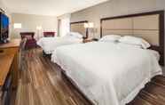 ห้องนอน 7 Hampton Inn & Suites Seattle-North/Lynnwood