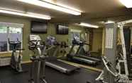 Fitness Center 3 Larkspur Landing Bellevue - An All-Suite Hotel