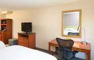 ห้องนอน 5 Hilton Garden Inn Seattle/Renton