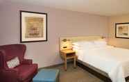 ห้องนอน 4 Hilton Garden Inn Seattle/Renton