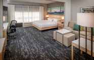 Kamar Tidur 7 Delta Hotels by Marriott Huntington Downtown