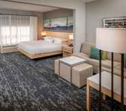 Kamar Tidur 7 Delta Hotels by Marriott Huntington Downtown