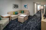 Ruang untuk Umum Delta Hotels by Marriott Huntington Downtown