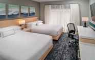 Bedroom 6 Delta Hotels by Marriott Huntington Downtown