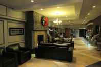 Lobby Stonebridge Hotel