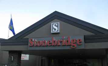 Exterior 4 Stonebridge Hotel