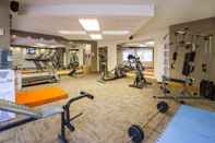 Fitness Center Best Western Marina Del Rey