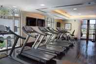 Fitness Center The Ritz-Carlton, Dubai