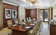 ห้องประชุม 5 The Ritz-Carlton, Dubai