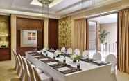 ห้องประชุม 4 The Ritz-Carlton, Dubai