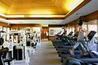 Fitness Center Mauna Lani Point, a Destination by Hyatt Residence