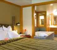 Phòng ngủ 7 Hilton Grand Vacations Club Whistler