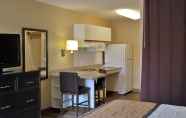 Kamar Tidur 4 Extended Stay America Suites Orlando Altamonte Springs