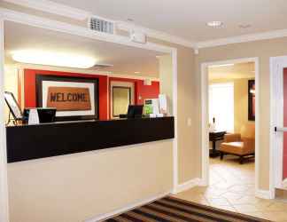 Lobi 2 Extended Stay America Suites Orlando Altamonte Springs