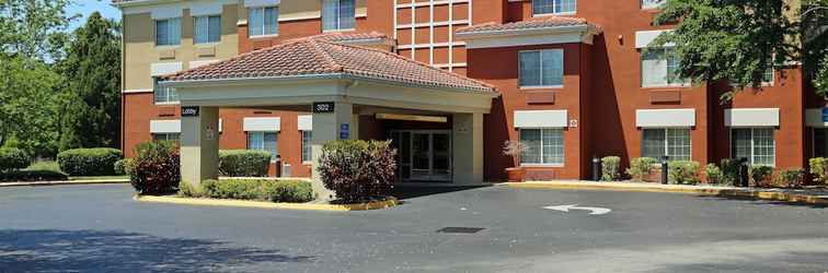ภายนอกอาคาร Extended Stay America Suites Orlando Altamonte Springs
