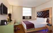 Bilik Tidur 4 Night Hotel Broadway