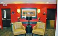 ล็อบบี้ 6 Extended Stay America Suites St Louis O' Fallon IL