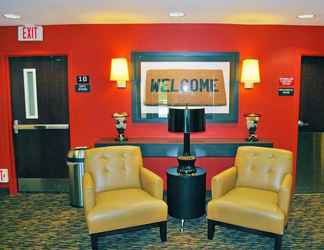 ล็อบบี้ 2 Extended Stay America Suites St Louis O' Fallon IL