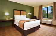 ห้องนอน 4 Extended Stay America Suites St Louis O' Fallon IL