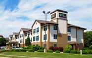 ภายนอกอาคาร 3 Extended Stay America Suites St Louis O' Fallon IL