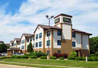 ภายนอกอาคาร 4 Extended Stay America Suites St Louis O' Fallon IL