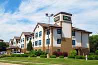 ภายนอกอาคาร Extended Stay America Suites St Louis O' Fallon IL