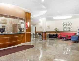 Sảnh chờ 2 Econo Lodge West Haven