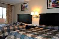 Kamar Tidur Econo Lodge West Haven