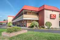 Bangunan Econo Lodge West Haven