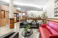 Sảnh chờ Econo Lodge West Haven