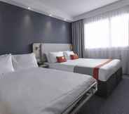 ห้องนอน 2 Holiday Inn Express Luzern - Neuenkirch, an IHG Hotel