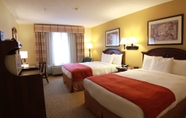 ห้องนอน 7 Country Inn & Suites by Radisson, Annapolis, MD