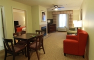 ห้องนอน 5 Country Inn & Suites by Radisson, Annapolis, MD