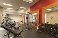 Fitness Center Embassy Suites by Hilton Portland Airport