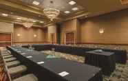 Functional Hall 3 Embassy Suites by Hilton Portland Airport