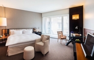 Phòng ngủ 5 Grand Hyatt Berlin