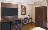 ห้องนอน 5 Quality Inn Bentonville - Rogers