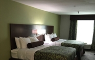 Bedroom 4 Comfort Inn & Suites North Little Rock JFK Blvd